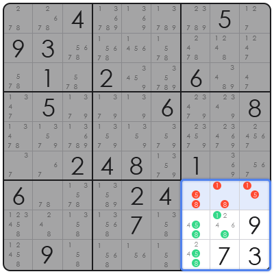 sudoku for kids printable